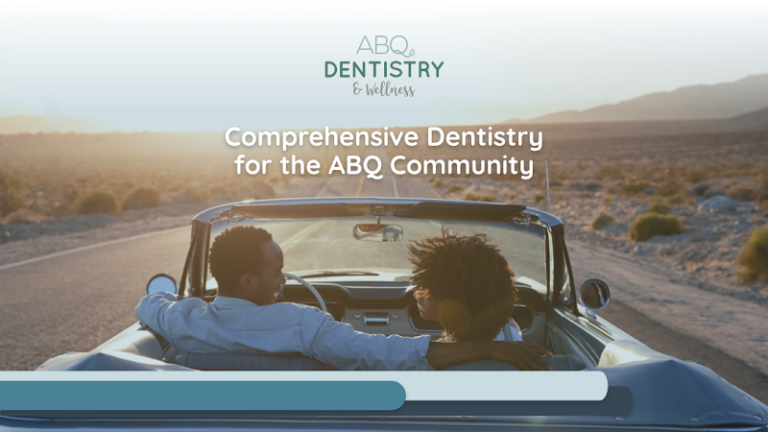 ABQ Dentistry and Wellness ABQ Dentistry and Wellness