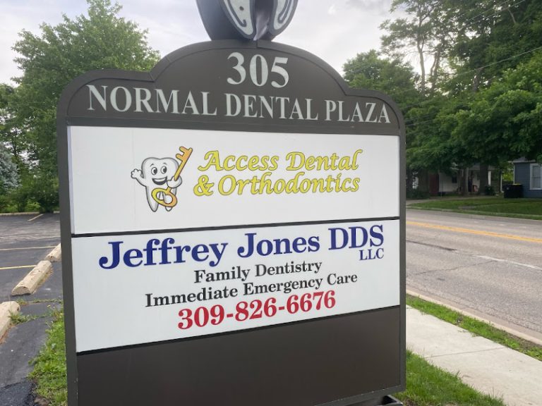 Access Dental & Orthodontics Access Dental & Orthodontics