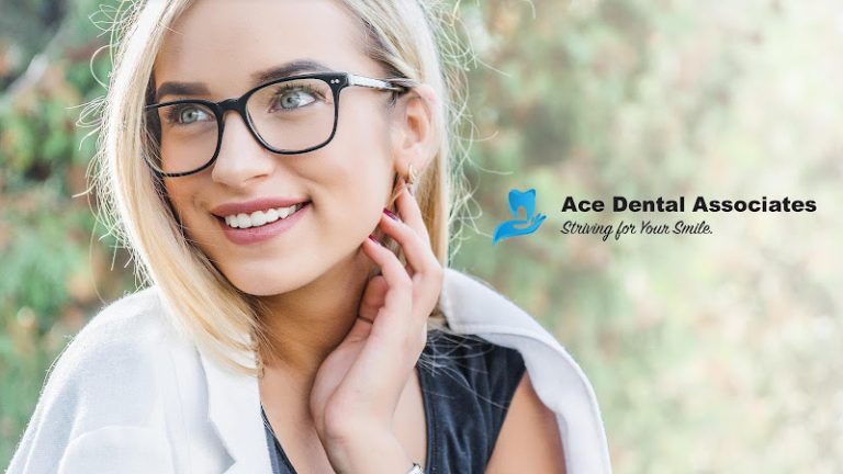 Ace Dental Associates Ace Dental Associates