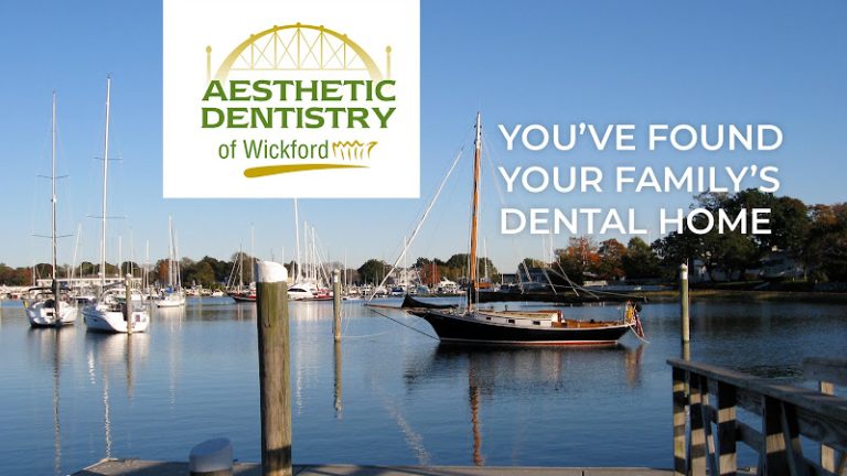 Aesthetic Dentistry of Wickford Aesthetic Dentistry of Wickford