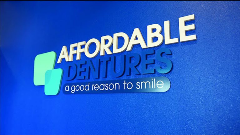 Affordable Dentures & Implants Affordable Dentures & Implants