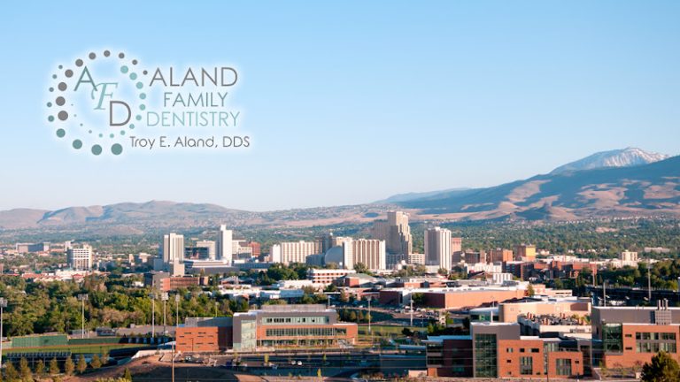 Aland Family Dentistry Aland Family Dentistry