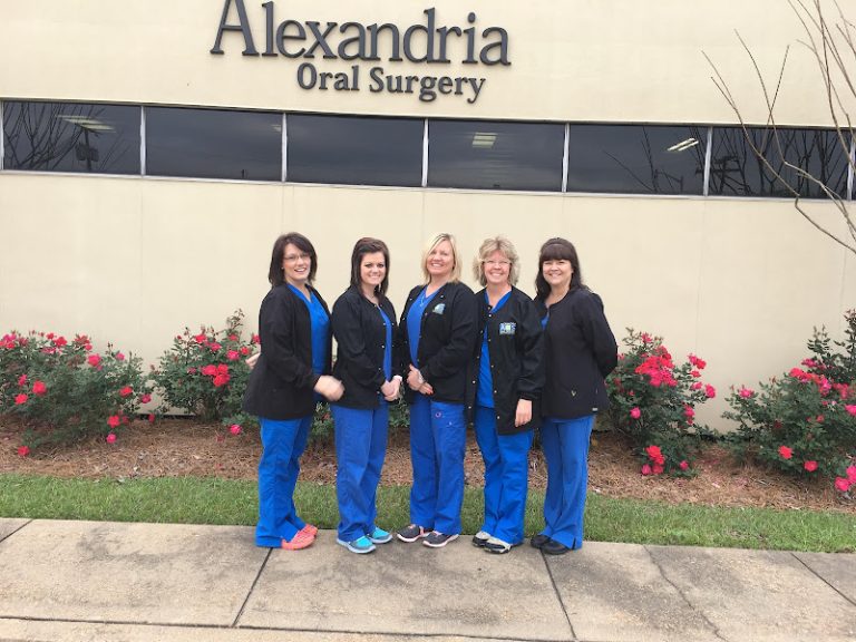 Alexandria Oral Surgery & Dental Implant Center Alexandria Oral Surgery & Dental Implant Center