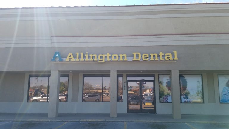 Allington Dental Allington Dental