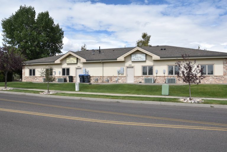 Alpine Dental Alpine Dental