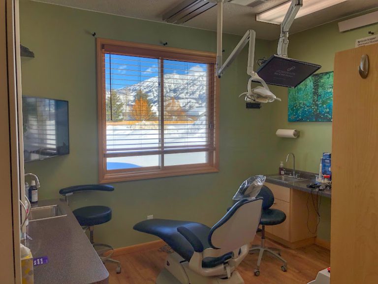 Alpine Dental Care Alpine Dental Care