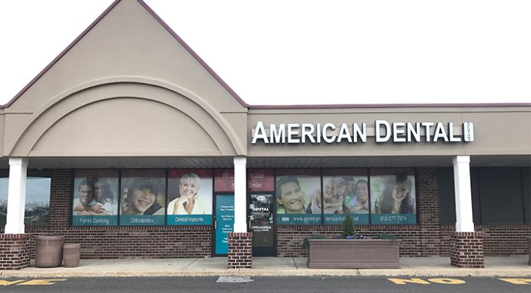 American Dental Solutions American Dental Solutions