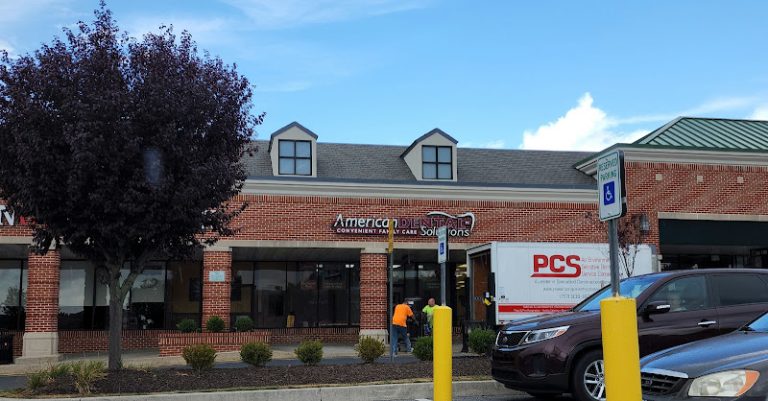 American Dental Solutions American Dental Solutions