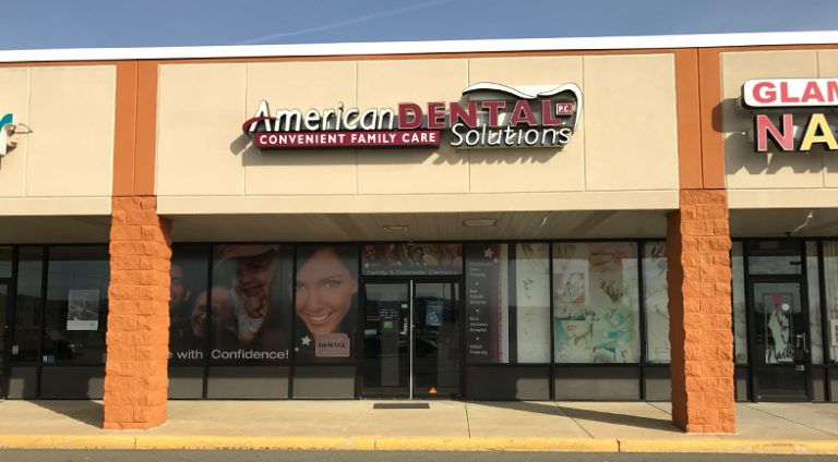 American Dental Solutions American Dental Solutions