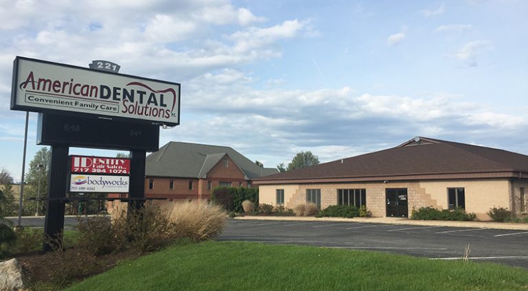 American Dental Solutions American Dental Solutions