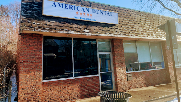 American Dental of Cambridge American Dental of Cambridge