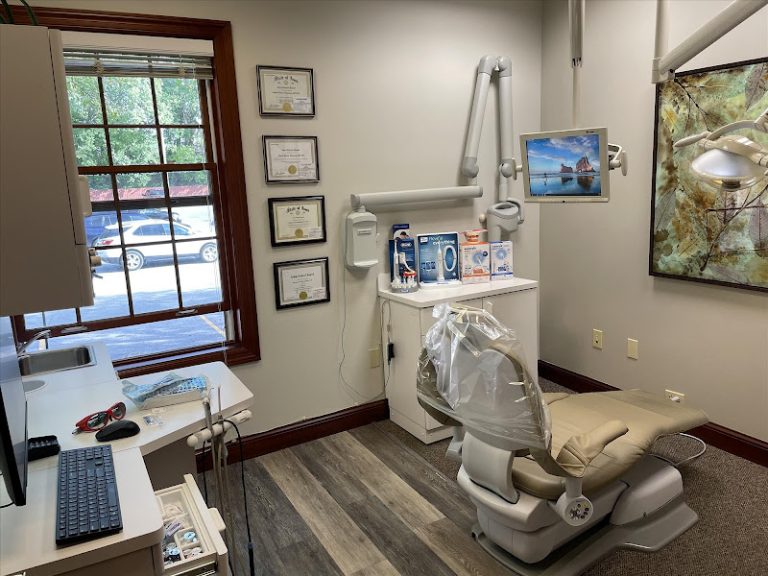 Ames Center For Cosmetic & Family Dentistry Ames Center For Cosmetic & Family Dentistry