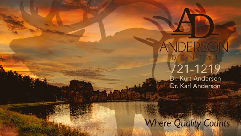 Anderson Dental Anderson Dental