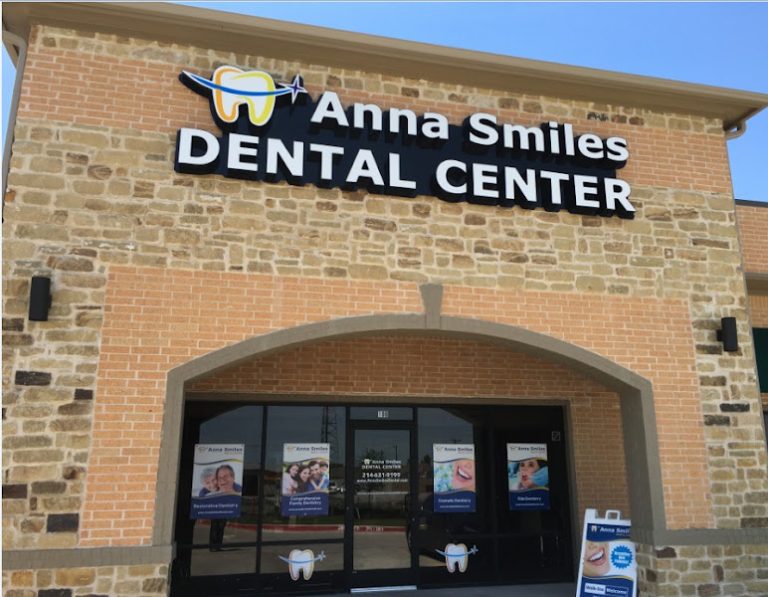 Anna Smiles Dental Center Anna Smiles Dental Center