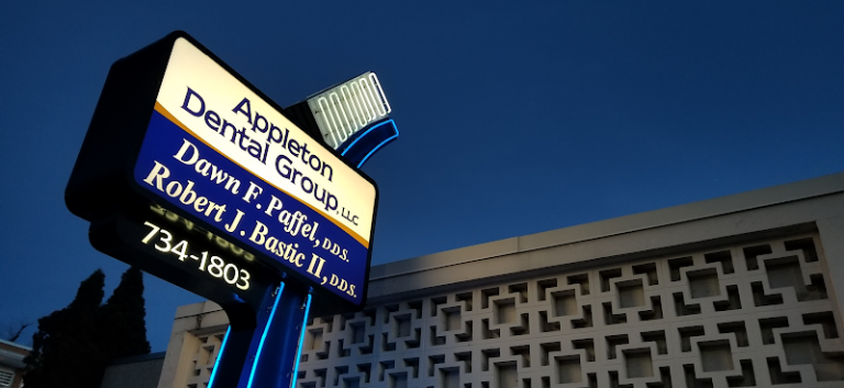 Appleton Dental Group Appleton Dental Group