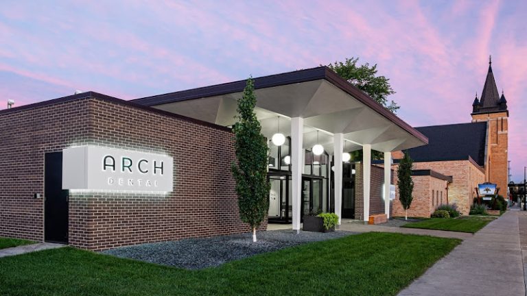 Arch Dental Arch Dental
