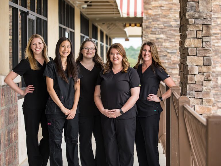 Arkansas Dental Centers - Centerstone Arkansas Dental Centers - Centerstone