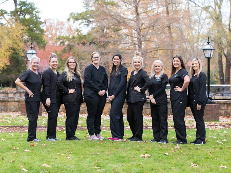 Arkansas Dental Centers - East Oak Arkansas Dental Centers - East Oak