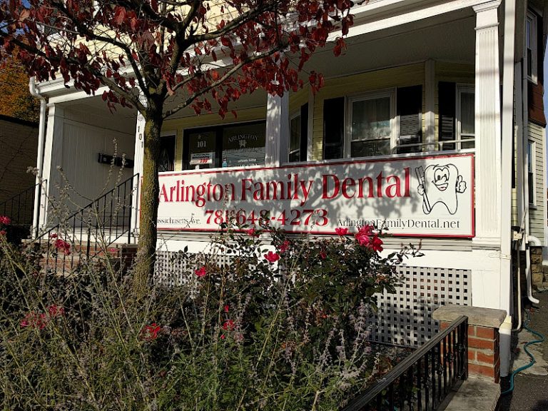 Arlington Family Dental Arlington Family Dental