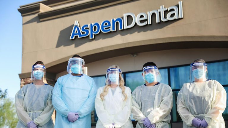 Aspen Dental Aspen Dental