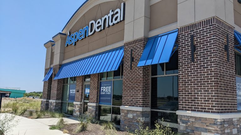 Aspen Dental Aspen Dental