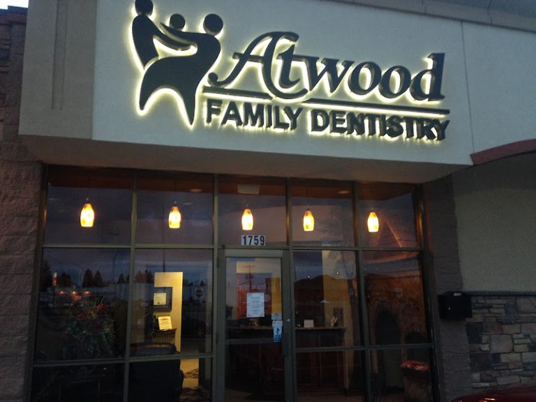Atwood Family Dentistry Atwood Family Dentistry
