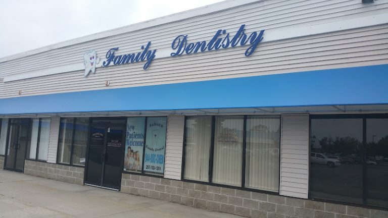 Auburn Family Dental Auburn Family Dental