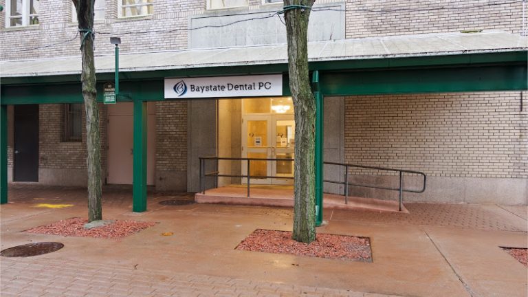 Baystate Dental of Harrison Baystate Dental of Harrison