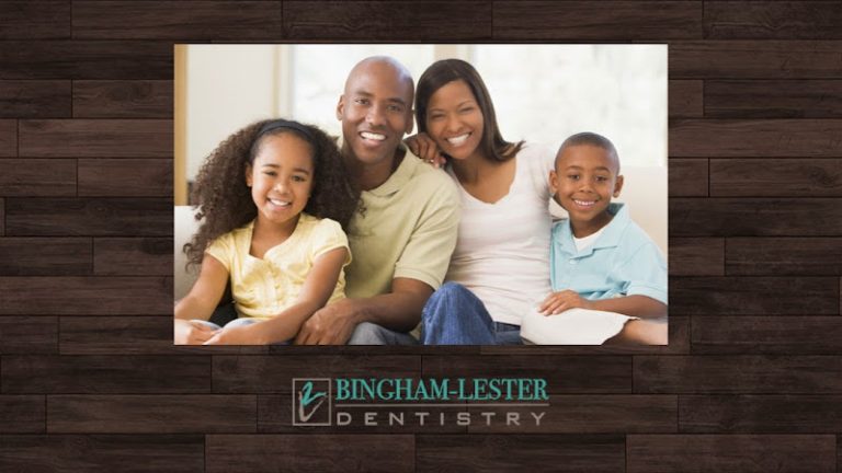 Bingham-Lester Dentistry Bingham-Lester Dentistry