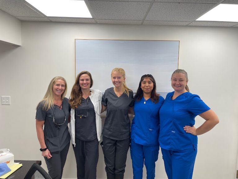 Blueberry Dental - Southern Smiles of Clearwater - Dr. Virginia M. Melmed Blueberry Dental - Southern Smiles of Clearwater - Dr. Virginia M. Melmed