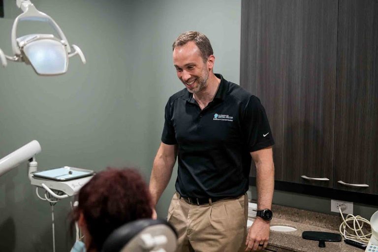 Bluegrass Dental Center Bluegrass Dental Center