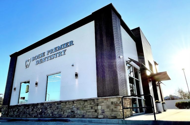 Boise Premier Dentistry Boise Premier Dentistry