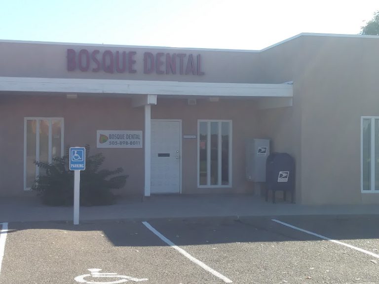 Bosque Dental Bosque Dental