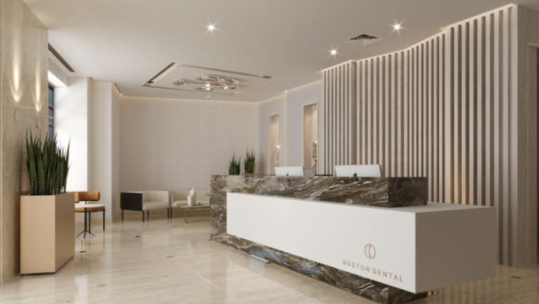 Boston Dental Boston Dental