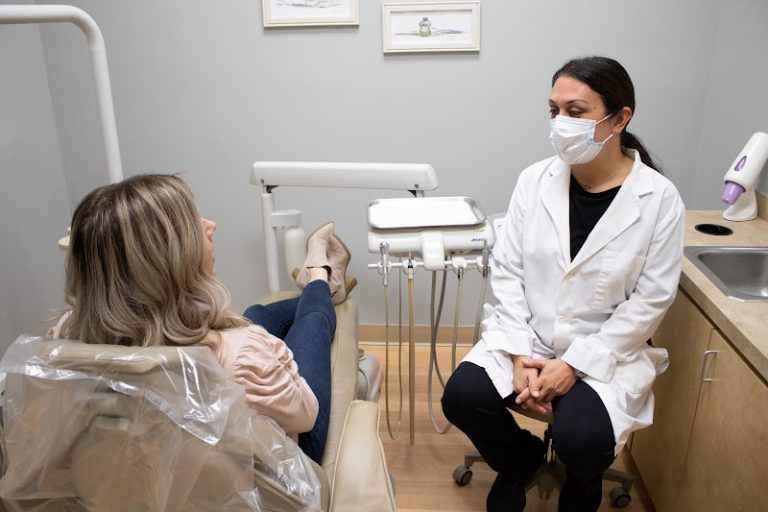 Bourbon Family Dentistry Bourbon Family Dentistry