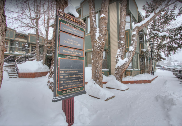 Breckenridge Dental Group Breckenridge Dental Group