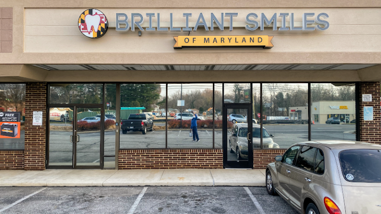 Brilliant Smiles of Maryland Brilliant Smiles of Maryland