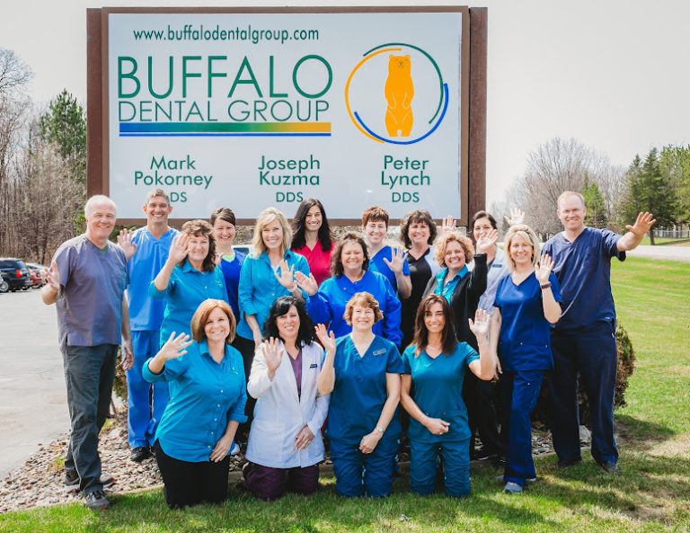 Buffalo Dental Group Buffalo Dental Group