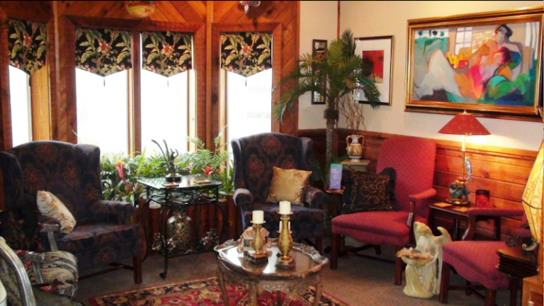 Byron C Scott, DMD - Springhill Dental Health Center Byron C Scott, DMD - Springhill Dental Health Center