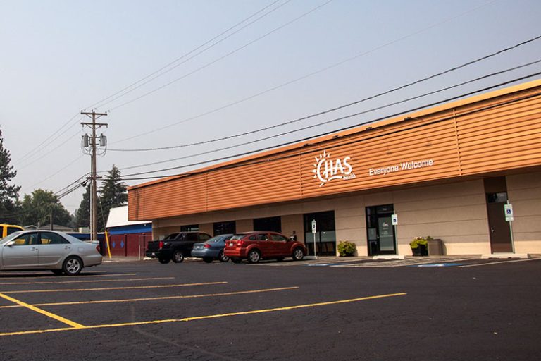 CHAS Cheney Dental Clinic CHAS Cheney Dental Clinic