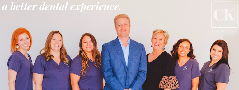 CK Dentistry CK Dentistry