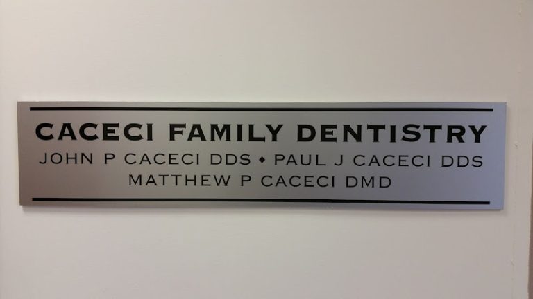 Caceci Family Dentistry Caceci Family Dentistry