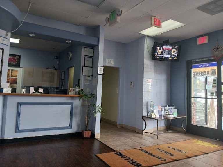 California Dental Group California Dental Group