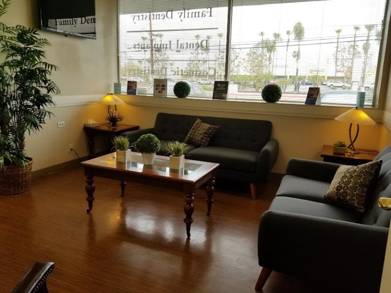 California Dental Group of Orange California Dental Group of Orange