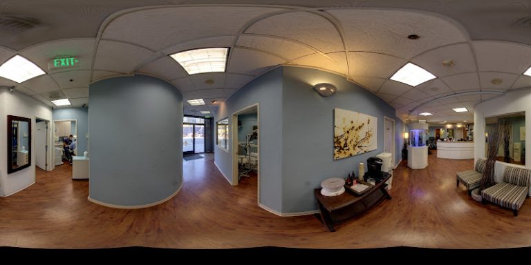 Calm Dental Calm Dental