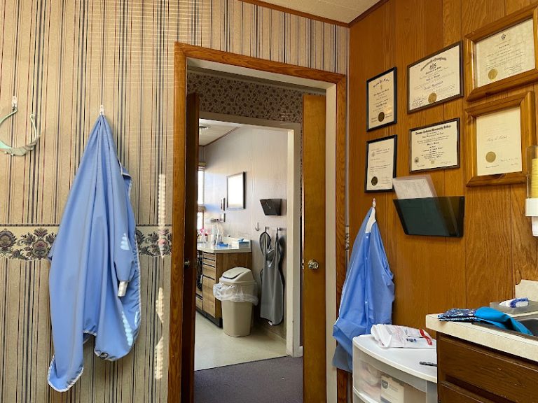 Canton Dental Office Canton Dental Office