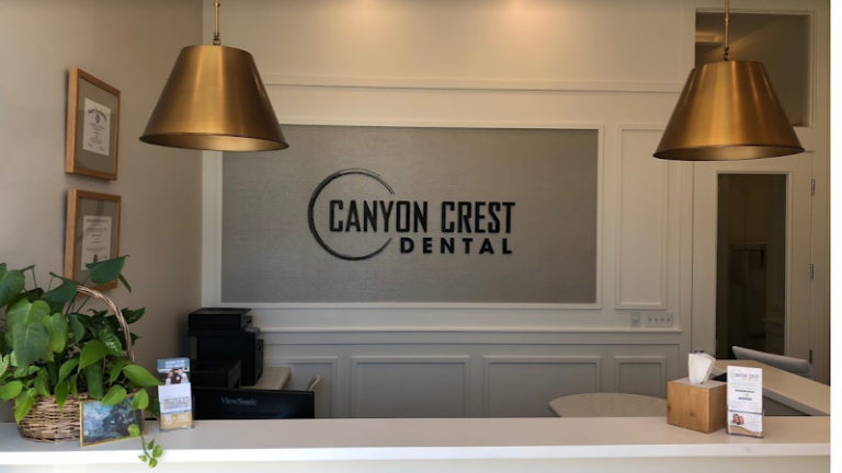 Canyon Crest Dental Canyon Crest Dental