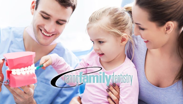 Caring Family Dentistry Caring Family Dentistry