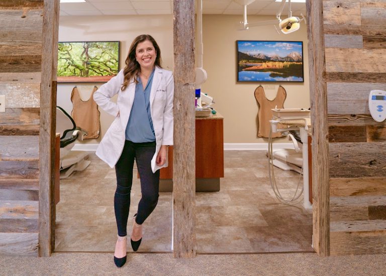 Carolina Dentistry Carolina Dentistry