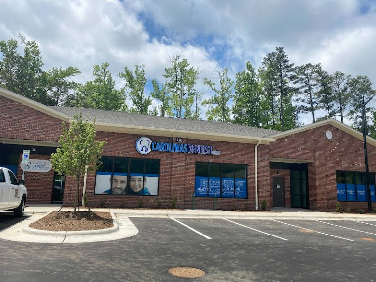 CarolinasDentist CarolinasDentist